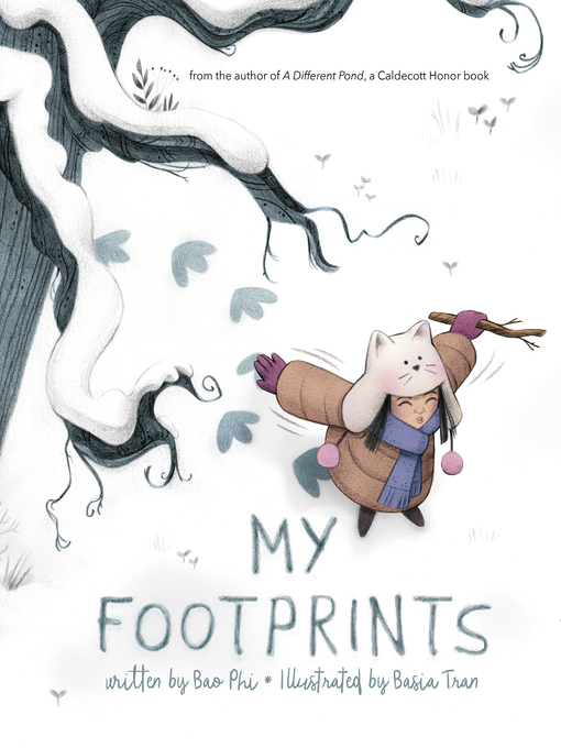 Title details for My Footprints by Bao Phi - Available